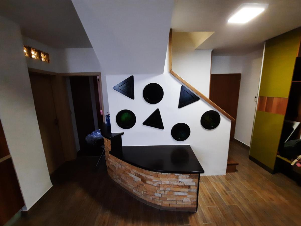 Enjoy 110Qm Apartment Im Historischen Zentrum Sopron Esterno foto